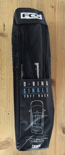 Portable fcs ring - portable,