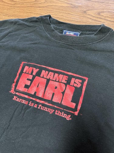 Vintage early 2000 name - vintage,