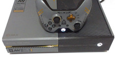 MICROSOFT XBOX ONE 1TB CONSOLE