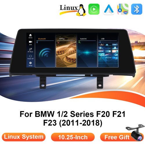 Wireless carplay car stereo - carplay,