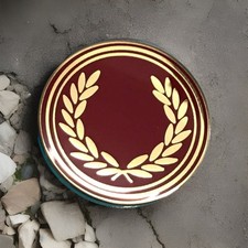 Fred Perry Laurel, Bradley