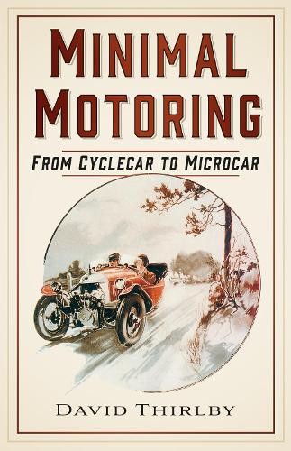 Minimal motoring david - motoring,