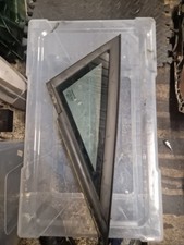Seat Leon Fr Mk2 2009-2012 QUARTER WINDOW (FRONT DRIVER SIDE) 43R-000469