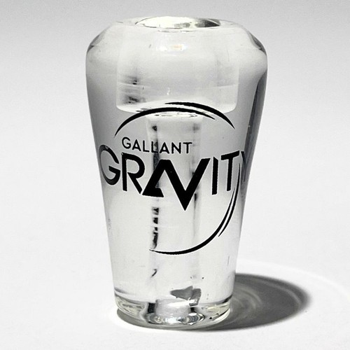Gallant greeb - greeb, (clear