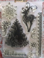 Enchanted Christmas tree