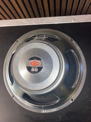 Celestion seventy g12p - 80, g12p-80