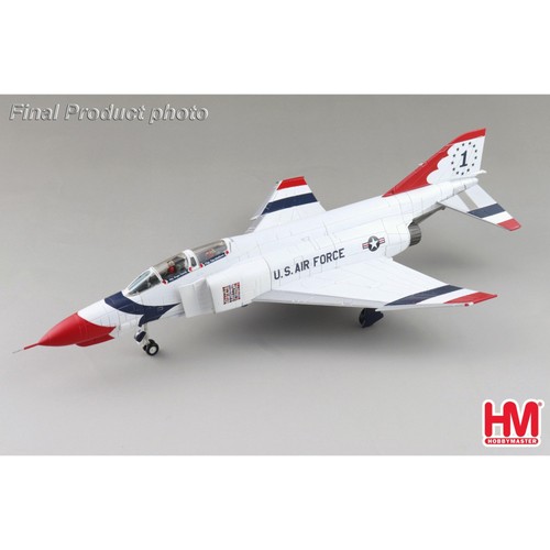 Hobby master f 4e - hobby, f-4e