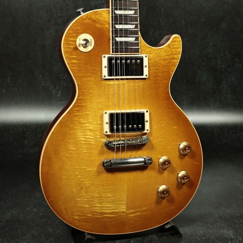 Gibson les paul traditional - les,