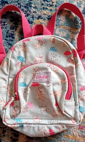 Cath kidston kids oil cloth - kids,