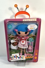 Lalaloopsy Rosy Bumps'n '