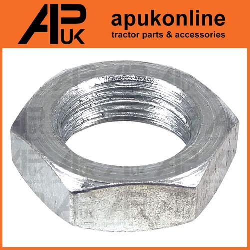 Imperial half lock nut m22 - half,