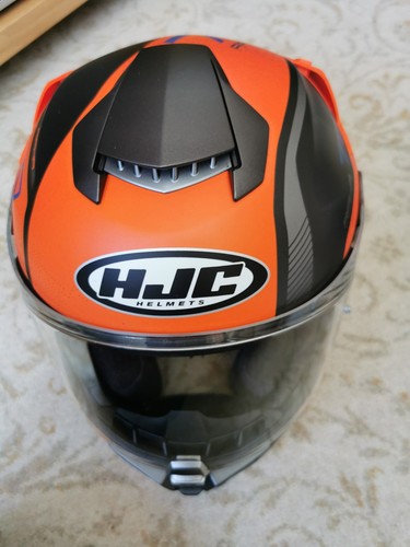 Hjc rpha helmet - rpha, 70