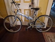 DAHON Espresso Alumium Folding