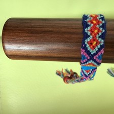 Native American Style Flute