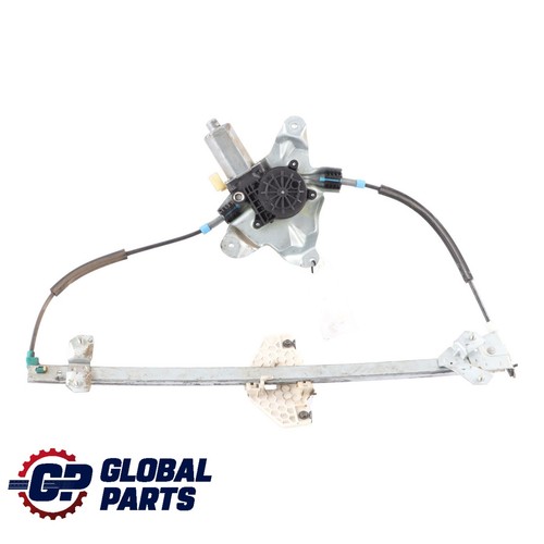 Ford transit connect - transit, front