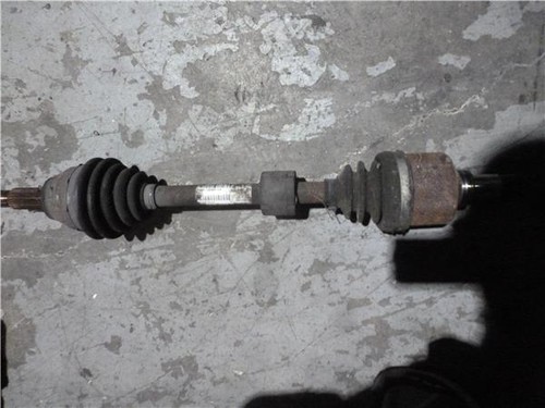 8v513b437ha front drive shaft - 8v513b437ha,