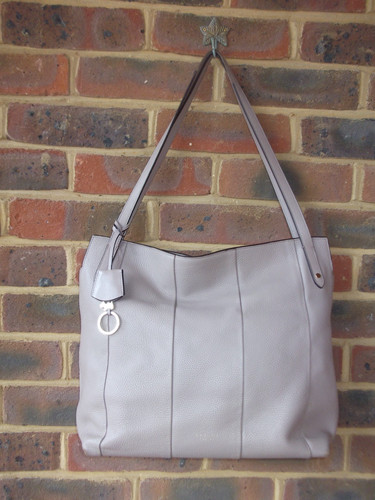 Radley butter soft leather