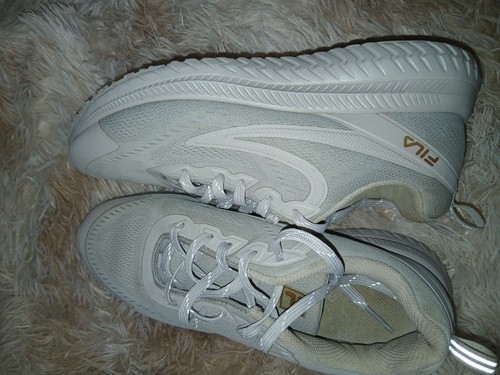 Fila white lightweight - white,