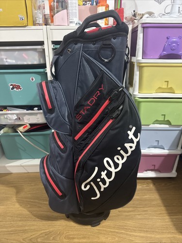 Titleist stadry waterproof - titleist,