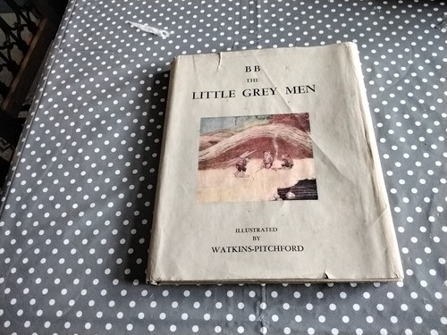 1946 the little - the, grey