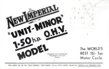 New imperial unit - imperial, ~
