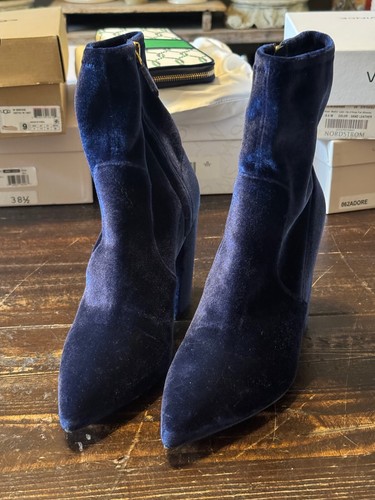 Prada calzature donna blue - prada,