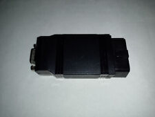 MULTIPLEX ENGINEERING T16-003 OBD2 INTERFACE - FREEDIAG -  LINUX - WINDOWS