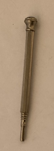 Vintage white metal - vintage,
