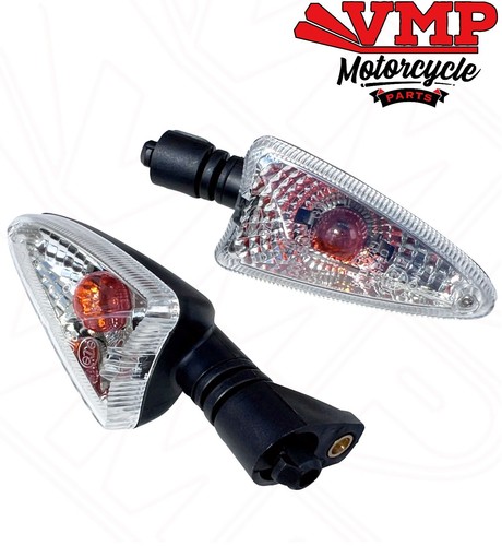 Indicator pair left - indicator,
