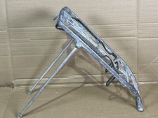 Pletscher Vintage Sprung Rear