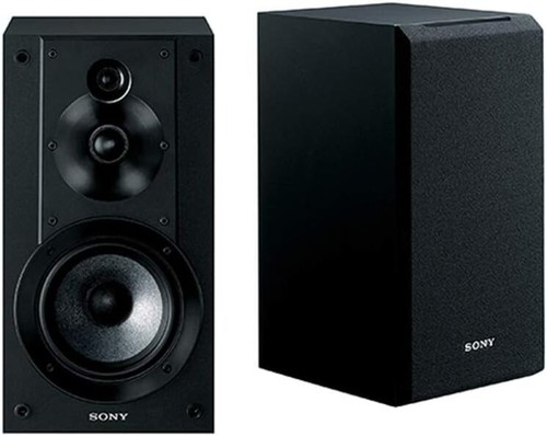 Sony cs5 way 3 driver - 3-way, 3-driver
