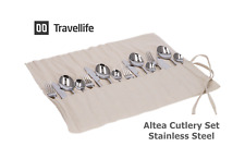 Altea Cutlery Set - Stainless