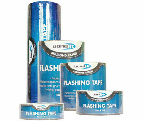 Flashing tape flash - tape,