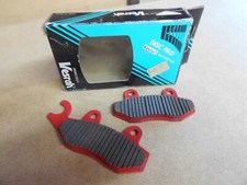 YAMAHA YZ   SUZUKI RM   KAWASAKI KX KDX   NOS FRONT BRAKE PADS - # VD-340NRQ