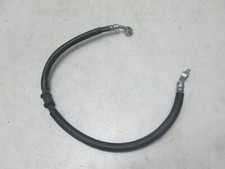 Brake hose brake line rear
