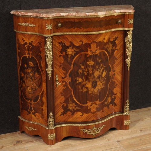Antique style napoleon iii - napoleon,