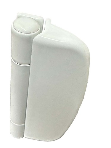 Sfs dynamic upvc - 2d, hinge