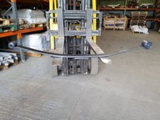 Fiat Ducato/ Citroen relay/