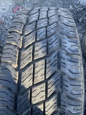 Range Rover Landrover 1x Tyre Tread 8.5MM Pirelli Scorpion 235 70 16 Not Used.