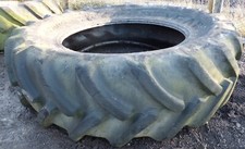 520/85R42 Goodyear OptiTrac