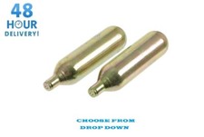 12g co2 gas capsule cartridge - co2,