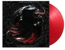 OST - Venom: Let There Be