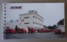 Acmat military emergency - military,
