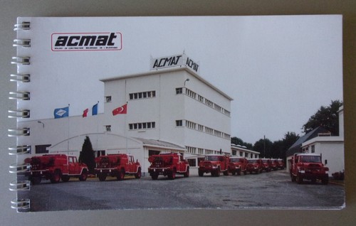 Acmat military emergency - acmat,