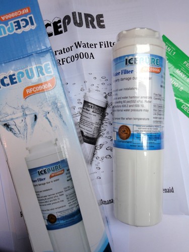 Water filter for kitchenaid - water,