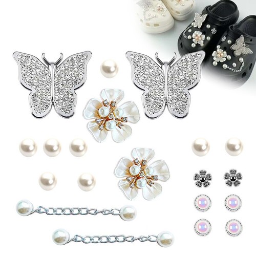 Shoes diy charms - charms, accessories