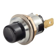 Lucas Classic Style Panel/Dash