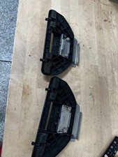 Whelen lightbar Mounting Feet