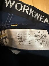 snickers work trousers