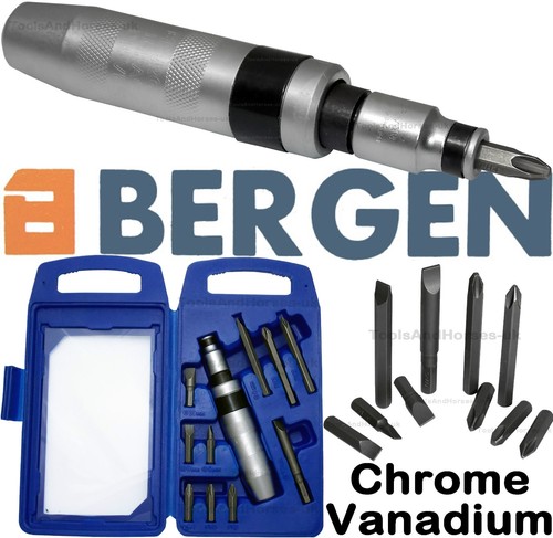 Bergen impact driver - bergen,